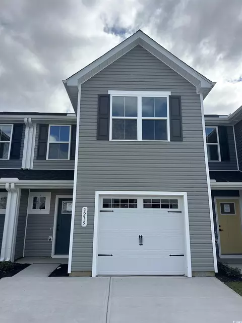 3215 NW Edgemead Cir #E, Calabash, NC 28467