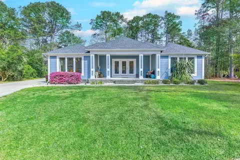 138 Cooper River Rd, Myrtle Beach, SC 29588