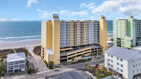 5404 N Ocean Blvd N #6-E, North Myrtle Beach, SC 29582