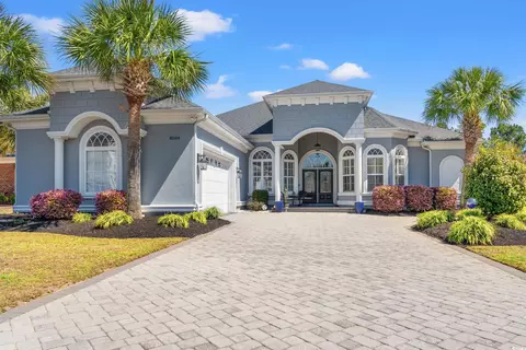 8504 Juxa Dr, Myrtle Beach, SC 29579