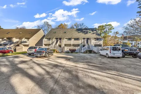 400 Cambridge Cir #L-7, Murrells Inlet, SC 29576
