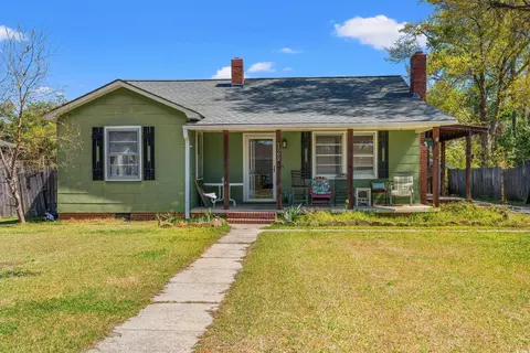 1502 Mckeithan St, Conway, SC 29526