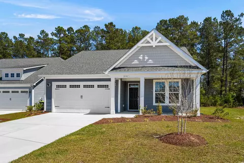 2191 Gooseberry Way, Longs, SC 29568