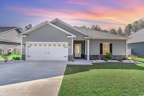 1470 Burriss Rd, Conway, SC 29526
