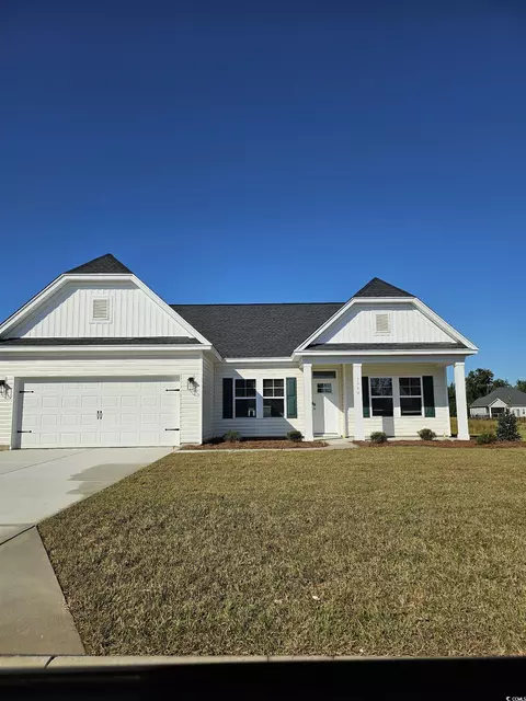 1060 Jase Dr, Longs, SC 29568