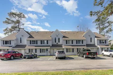 500 Fairway Village Dr #5D, Myrtle Beach, SC 29588