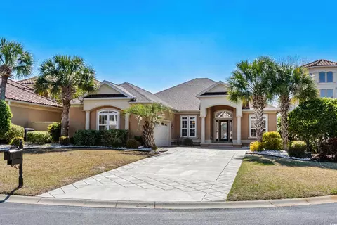 6005 Fish Hawk Ct, Myrtle Beach, SC 29579