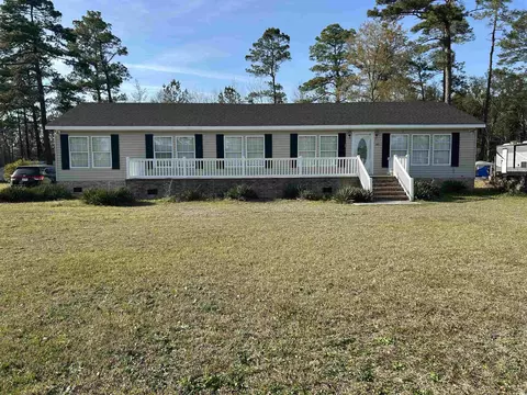 301 Byrnes Cir, Johnsonville, SC 29555