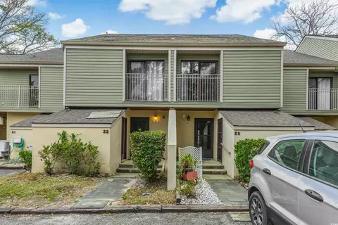 25 Gate 1 #25, Carolina Shores, NC 28467
