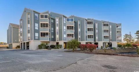 1101 Possum Trot Rd #C-303, North Myrtle Beach, SC 29582