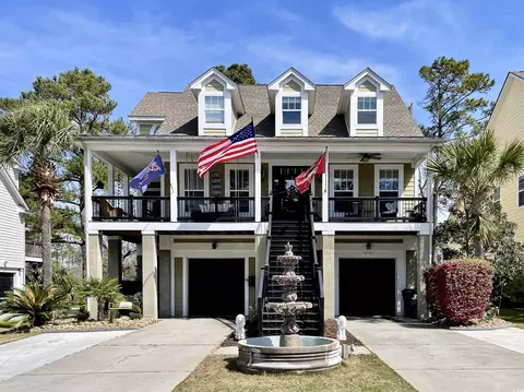 817 Falkirk St, Myrtle Beach, SC 29579