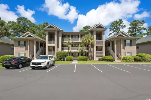 45 Pinehurst Ln #2G, Pawleys Island, SC 29585