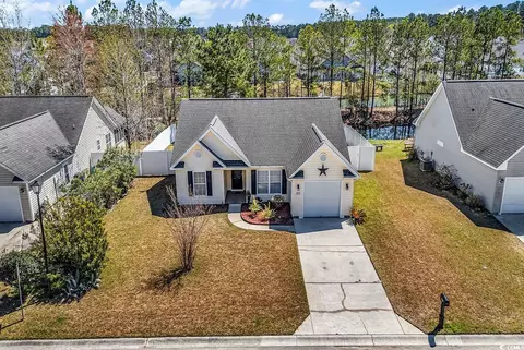 367 Harbour Reef Dr, Myrtle Beach, SC 29588