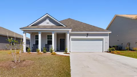 542 Black Pearl Way, Myrtle Beach, SC 29588