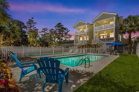 213 S Myrtle Dr, Surfside Beach, SC 29575
