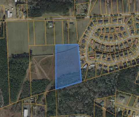 lot8 Allentown Dr, Conway, SC 29526