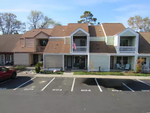 804 Myrtle Ct #804, North Myrtle Beach, SC 29582
