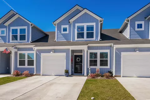544 Sea Sparrow St #544, Myrtle Beach, SC 29588