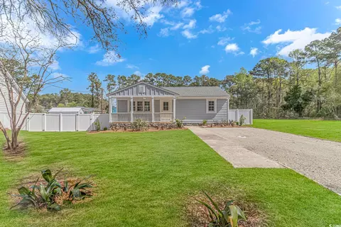 127 Ben Horry Trl, Pawleys Island, SC 29585
