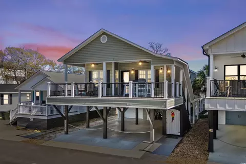 6001- S V25 S Kings Hwy, Myrtle Beach, SC 29575