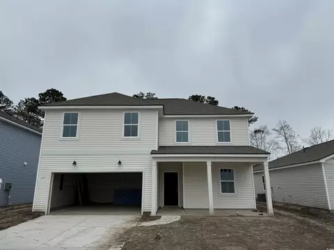 1015 Laconic Dr, Myrtle Beach, SC 29588