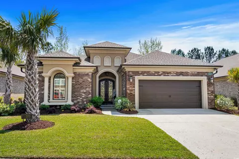 575 Dania Beach Dr, Myrtle Beach, SC 29577