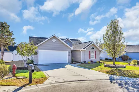 820 Trey Ct, Longs, SC 29568
