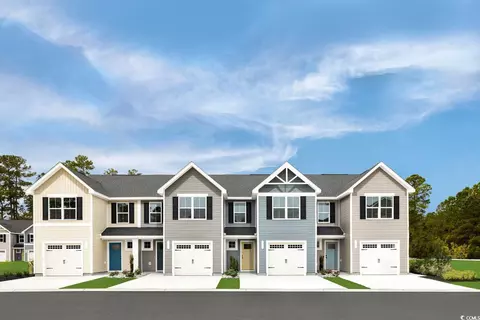 3012 NW Edgemead Cir #E, Calabash, NC 28467
