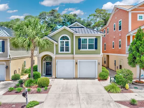 408 7th Ave S, North Myrtle Beach, SC 29582