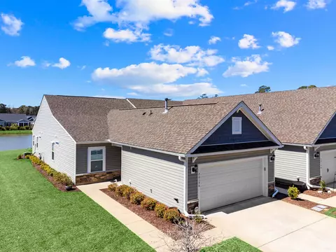 2019 Willow Run Dr #A, Little River, SC 29566