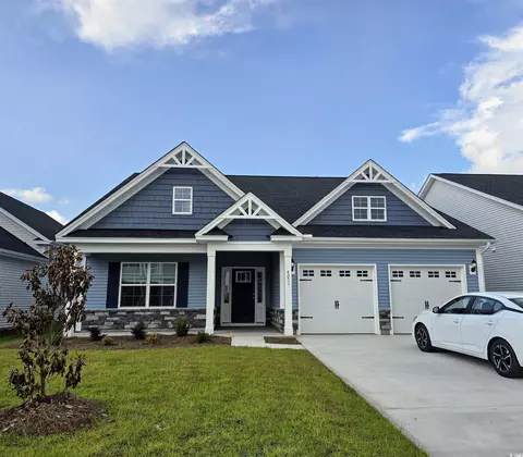 4032 Bucolic Loop, Myrtle Beach, SC 29588