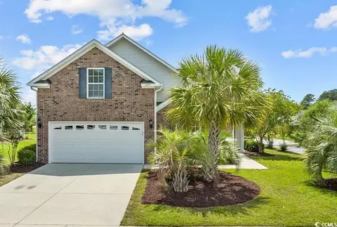 1137 Spalding Ct, Surfside Beach, SC 29575