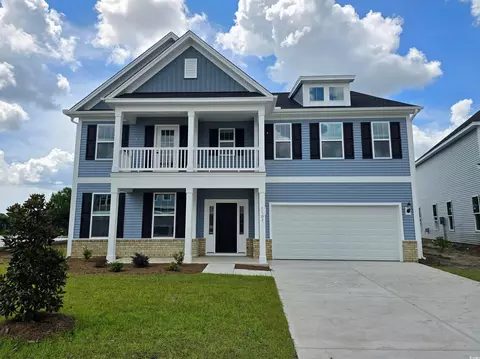 1107 Laconic Dr, Myrtle Beach, SC 29588