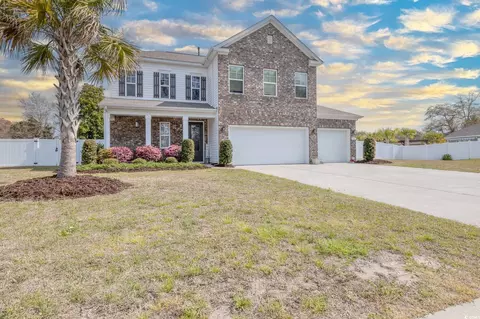 510 Pacific Commons Dr, Surfside Beach, SC 29575