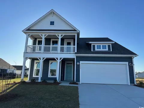 4042 Janus Dr, Myrtle Beach, SC 29579