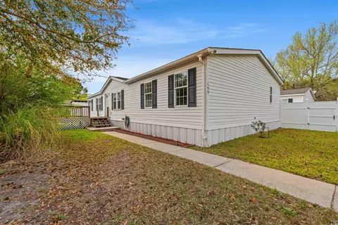 199 Saint Christopher Cir, Pawleys Island, SC 29585