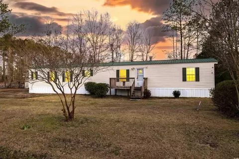4535 Old Tram Rd, Conway, SC 29527
