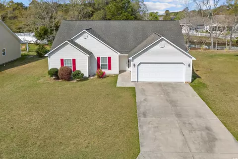 176 Whispering Oaks Dr, Longs, SC 29568