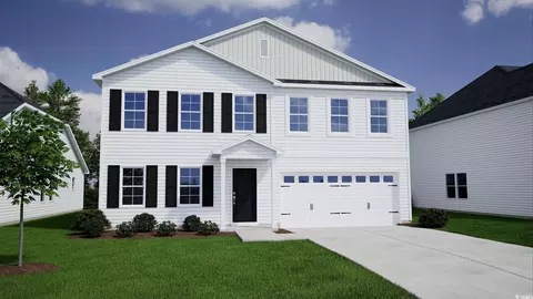 652 Mccorkle Pl, Conway, SC 29526