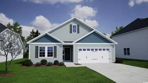 499 Wagner Cir, Conway, SC 29526