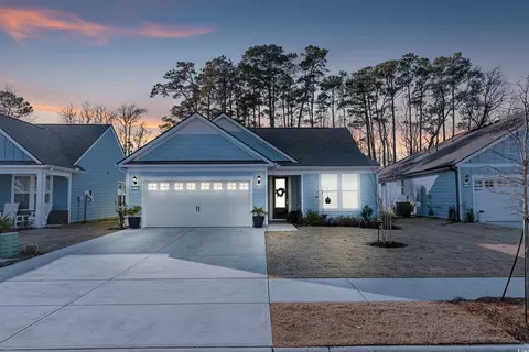 1577 Littleleaf Loop, North Myrtle Beach, SC 29582