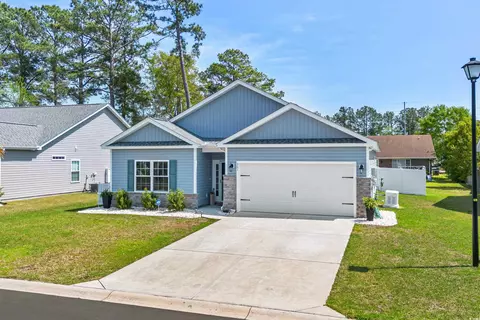 361 Rycola Cir, Myrtle Beach, SC 29575