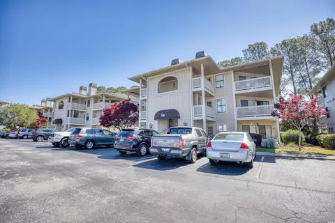 4222 Pinehurst Cir #I-7, Little River, SC 29566