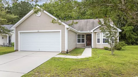 363 Junco Cir, Longs, SC 29568