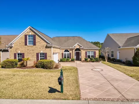 5116 Windy Pines Dr, North Myrtle Beach, SC 29582