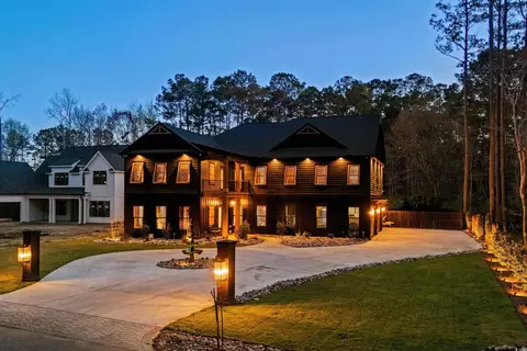 3427 Dewey Rd, Myrtle Beach, SC 29579