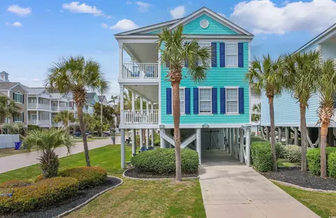 808 Ocean Blvd N, Surfside Beach, SC 29575