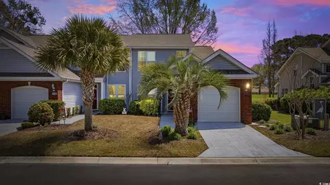 2156 Longwood Lakes Dr #2156, Myrtle Beach, SC 29579
