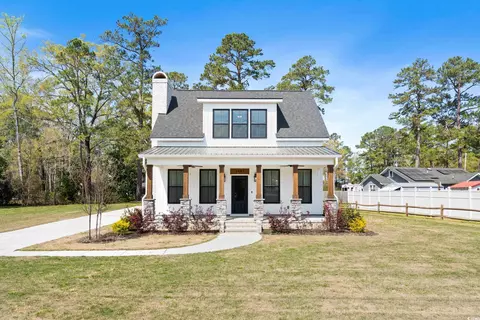 2487 Long Ave, Conway, SC 29526