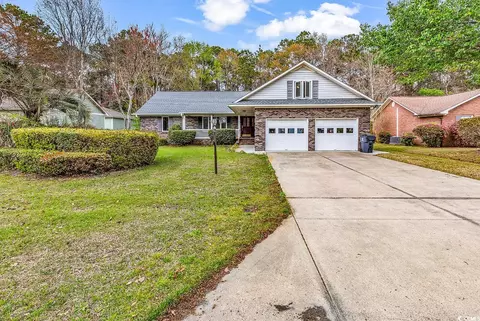 132 Cooper River Rd, Myrtle Beach, SC 29588